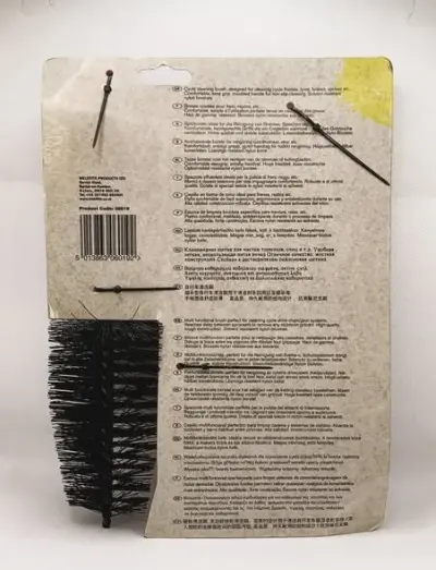 SALE ITEM - CYCLE CLEANING BRUSHES - - photo 2