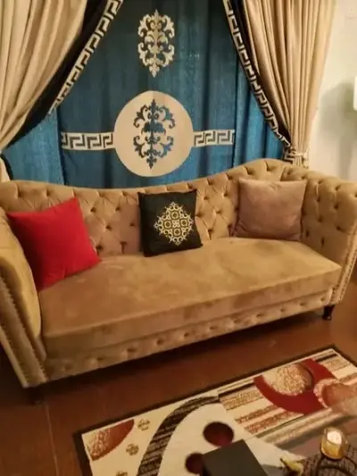 sofa set For Sale in Malir Cantt | Karachi Ads