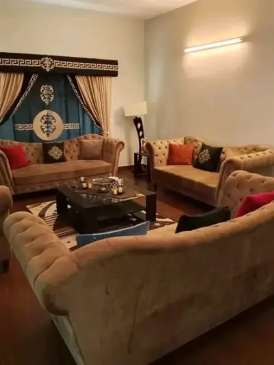 sofa set For Sale in Malir Cantt | Karachi Ads - photo 2