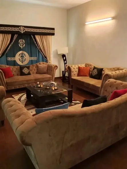 sofa set For Sale in Malir Cantt | Karachi Ads - photo 2