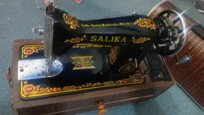 Salika machine For Sale in Landhi No. 4, Karachi