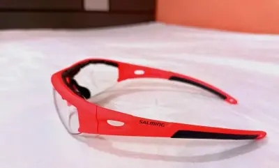 Salming sports glasses