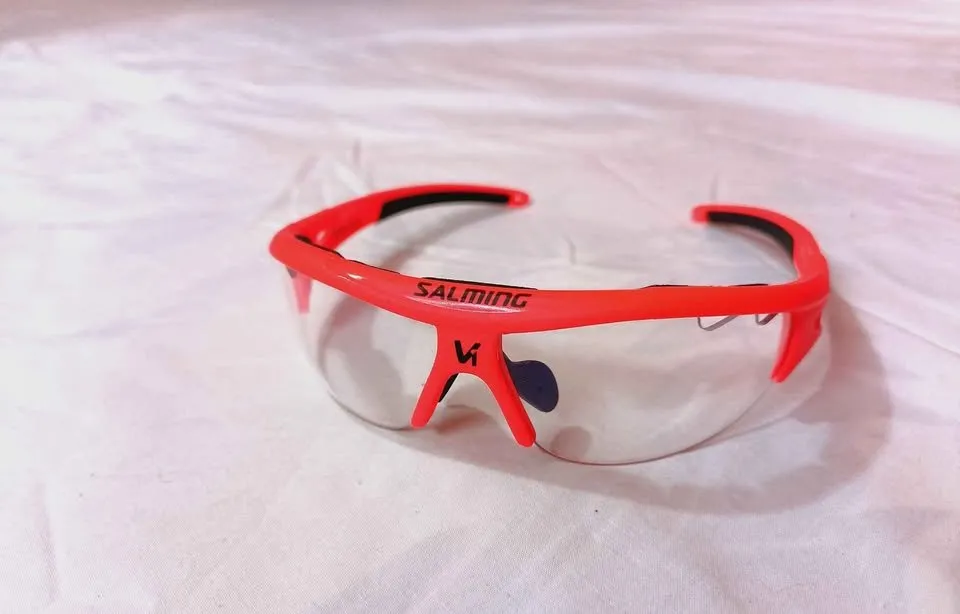 Salming sports glasses - photo 2