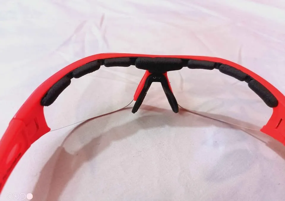 Salming sports glasses - photo 3