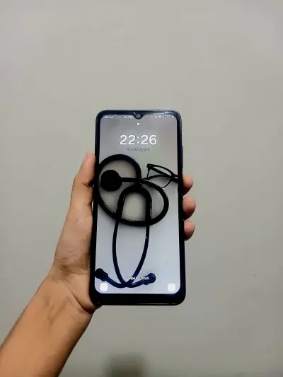 Samsung A05s 6GB | Excellent condition for urgent sale!