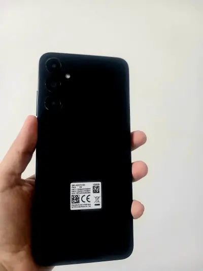 Samsung A05s 6GB | Excellent condition for urgent sale! - photo 5