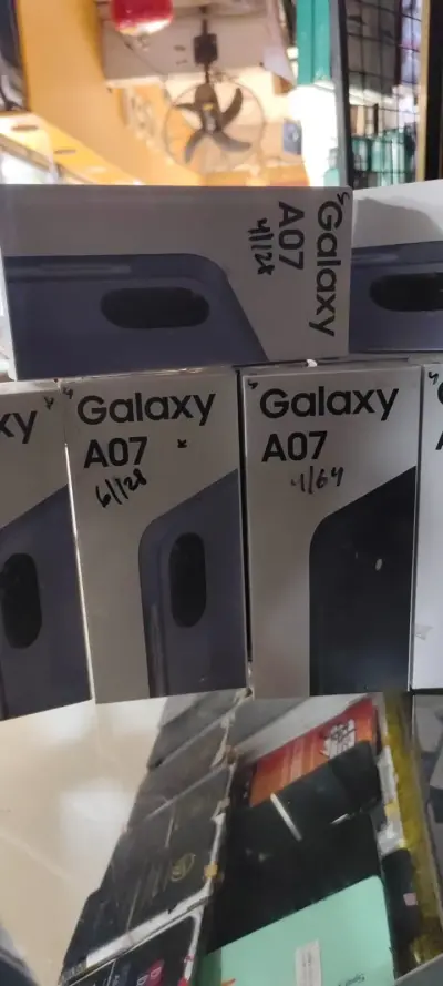 Samsung Galaxy A07 For Sale in Landhi | Karachi Ads - photo 10