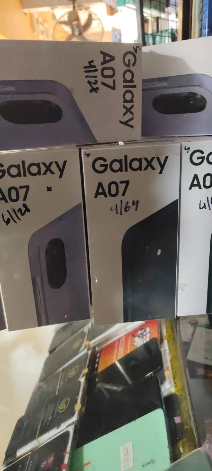 Samsung Galaxy A07 For Sale in Landhi | Karachi Ads - photo 11