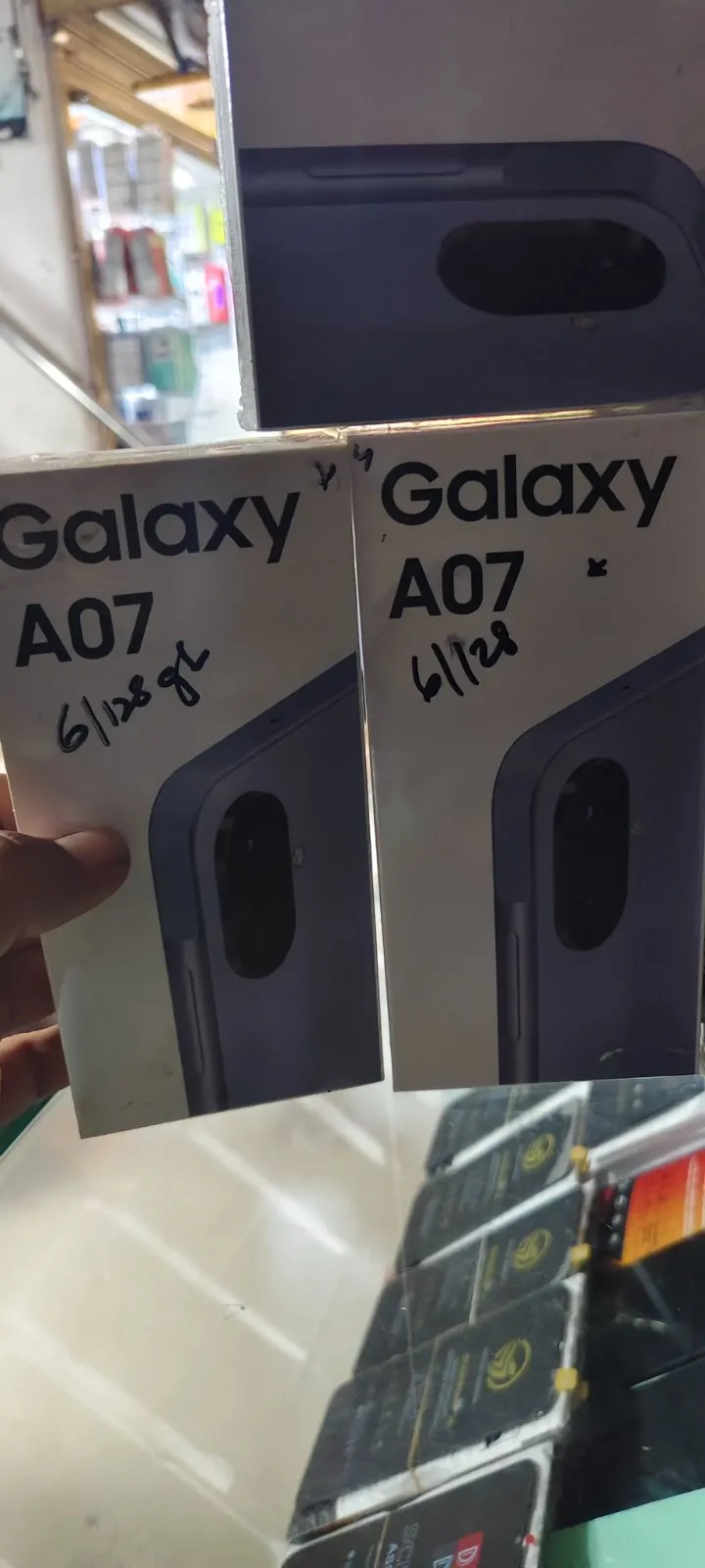 Samsung Galaxy A07 For Sale in Landhi | Karachi Ads - photo 12
