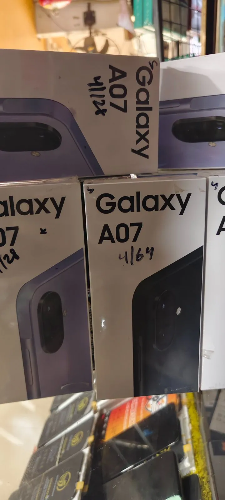 Samsung Galaxy A07 For Sale in Landhi | Karachi Ads - photo 13