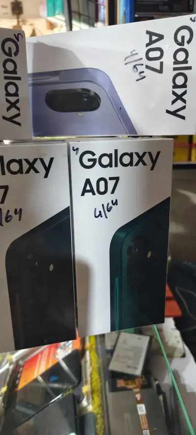 Samsung Galaxy A07 For Sale in Landhi | Karachi Ads - photo 14