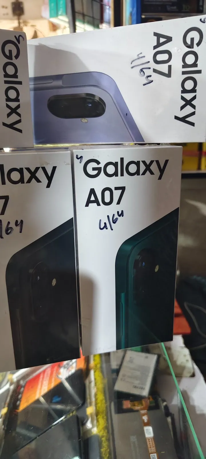 Samsung Galaxy A07 For Sale in Landhi | Karachi Ads - photo 14