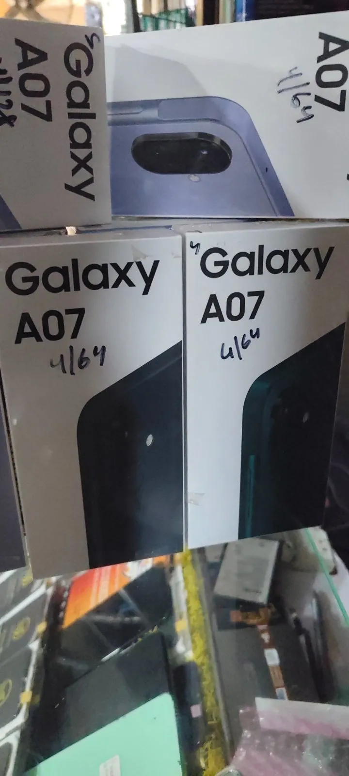Samsung Galaxy A07 For Sale in Landhi | Karachi Ads - photo 2