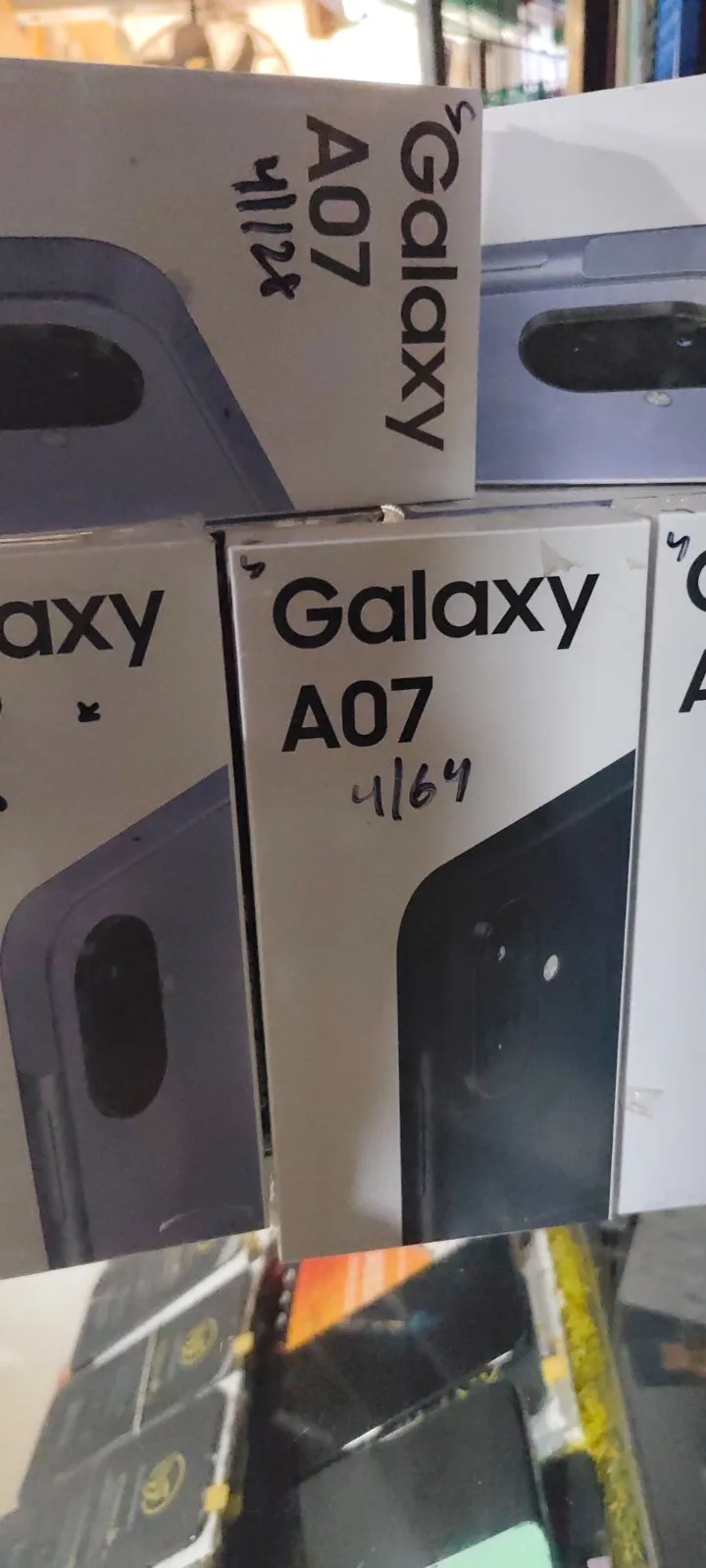Samsung Galaxy A07 For Sale in Landhi | Karachi Ads - photo 5