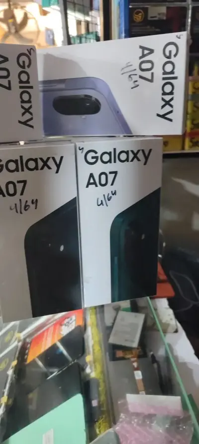Samsung Galaxy A07 For Sale in Landhi | Karachi Ads - photo 6