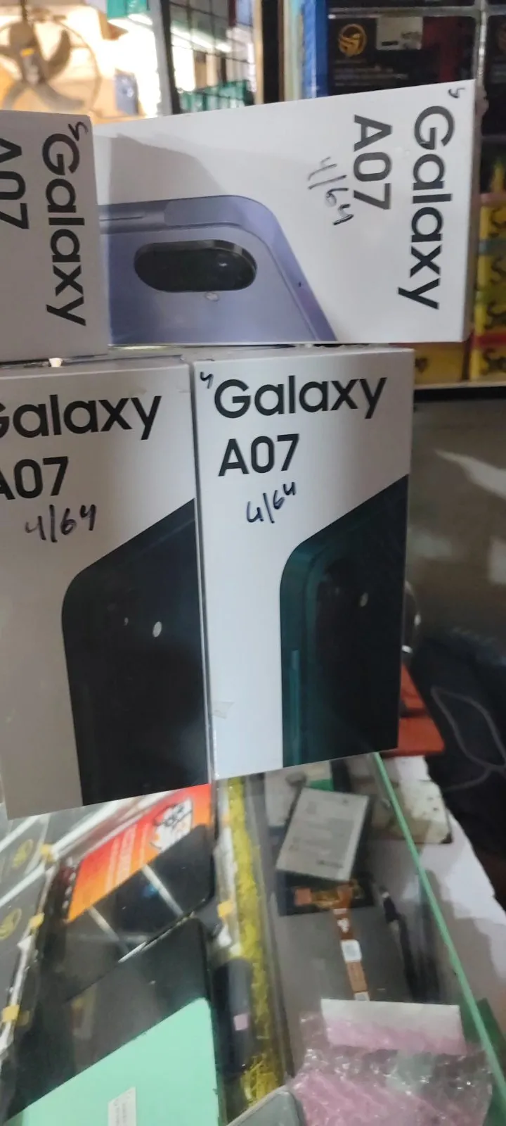 Samsung Galaxy A07 For Sale in Landhi | Karachi Ads - photo 6
