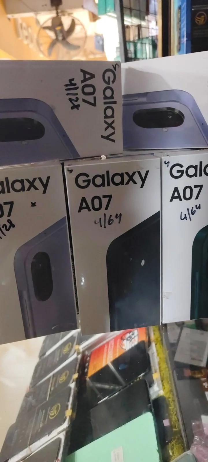 Samsung Galaxy A07 For Sale in Landhi | Karachi Ads - photo 7