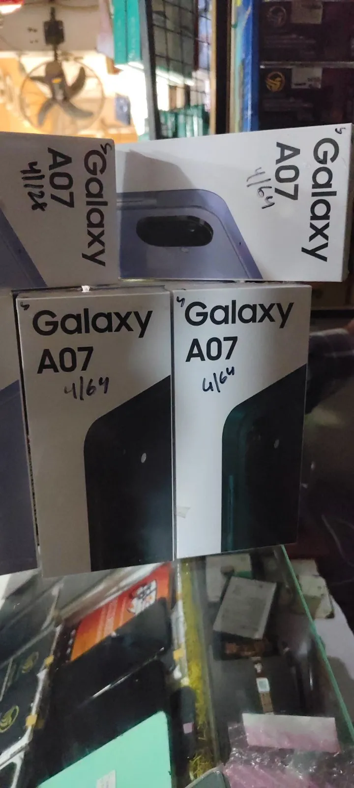 Samsung Galaxy A07 For Sale in Landhi | Karachi Ads - photo 9