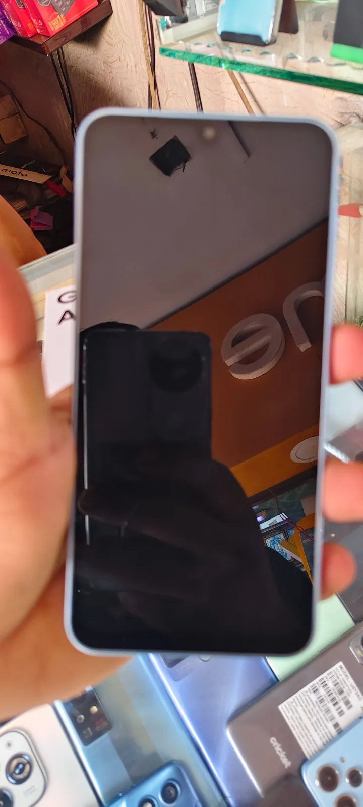 Samsung Galaxy A17 For Sale in Landhi | Karachi Ads - photo 10