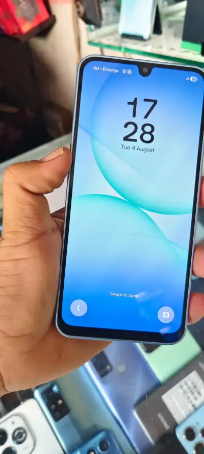Samsung Galaxy A17 For Sale in Landhi | Karachi Ads - photo 11