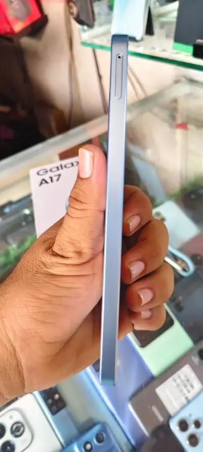 Samsung Galaxy A17 For Sale in Landhi | Karachi Ads - photo 12