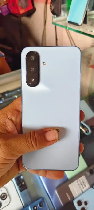 Samsung Galaxy A17 For Sale in Landhi | Karachi Ads - photo 13