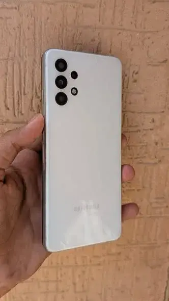 Samsung Galaxy A32 For Sale in Mehmoodabad | Karachi Ads - photo 2