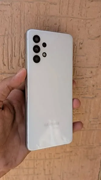Samsung Galaxy A32 For Sale in Mehmoodabad | Karachi Ads - photo 2