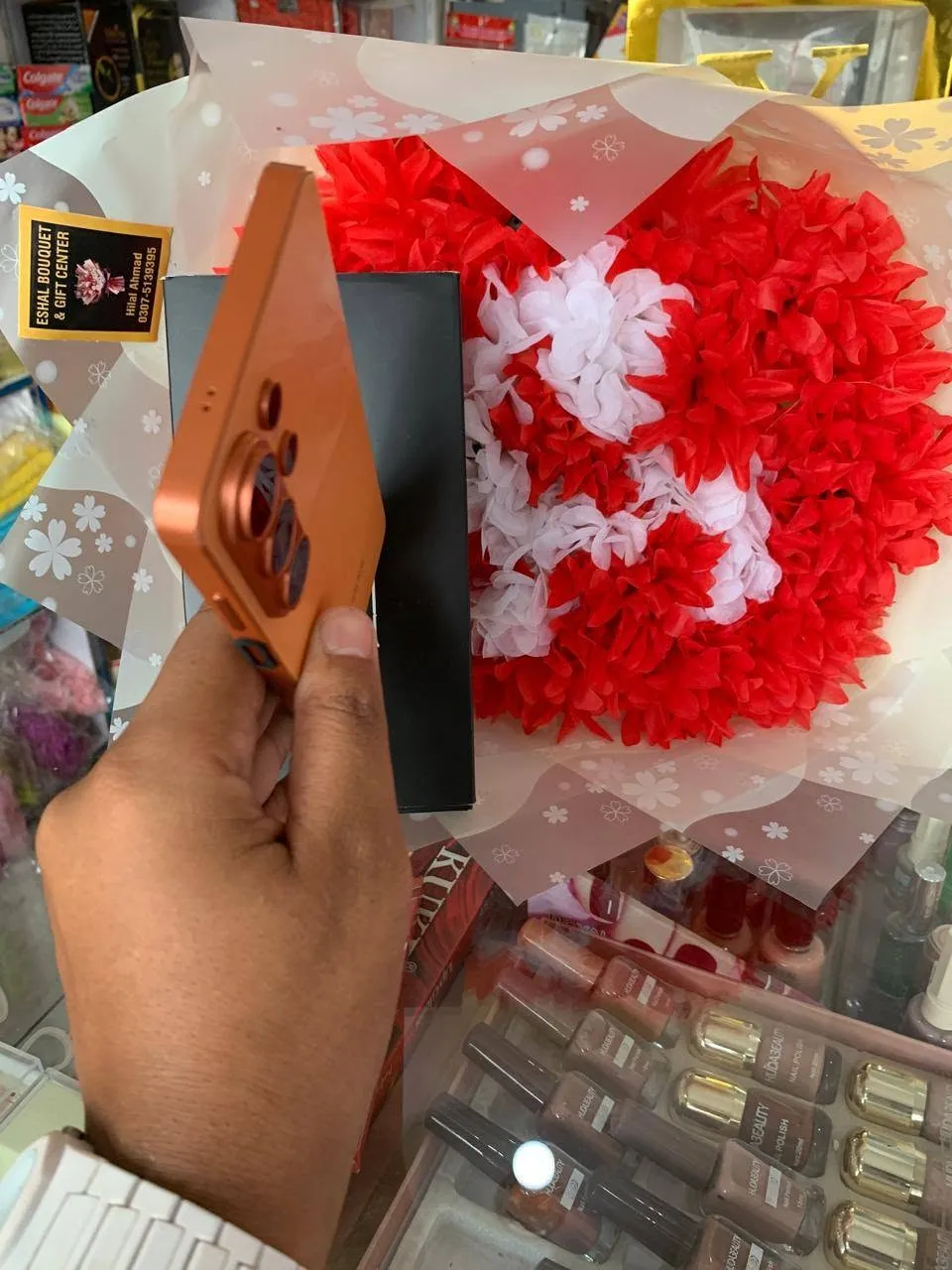 Samsung Galaxy S26 Ultra For Sale in Gulistan-e-Jauhar | Karachi Ads - photo 7