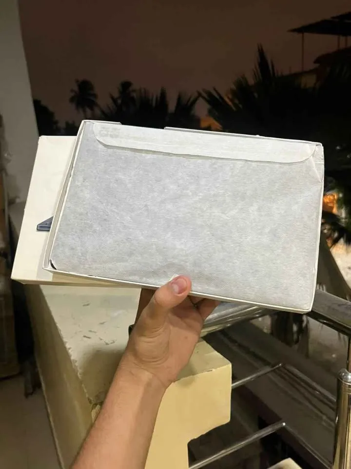 π± Samsung Galaxy Tab A9+ For Sale in Tariq Road | Karachi Ads - photo 1
