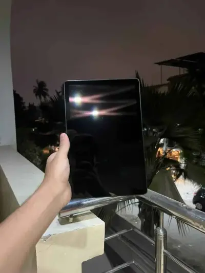 📱 Samsung Galaxy Tab A9+ For Sale in Tariq Road | Karachi Ads - photo 2