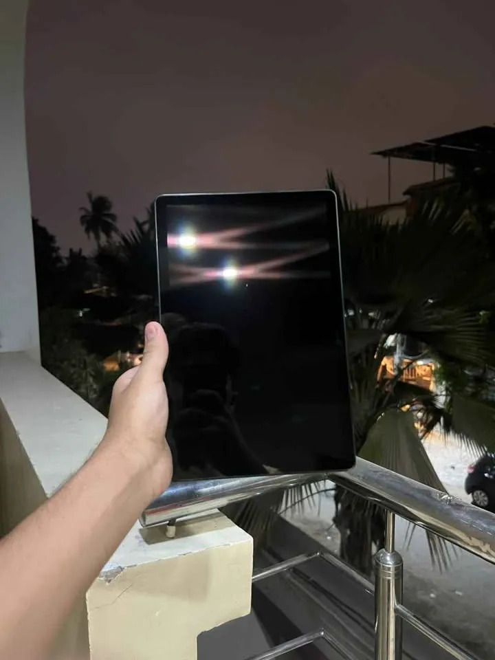 π± Samsung Galaxy Tab A9+ For Sale in Tariq Road | Karachi Ads - photo 2