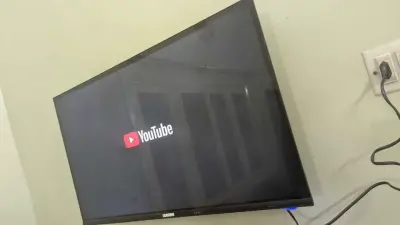 Samsung malaysian led 32 inch For Sale in Bahadurabad, Karachi