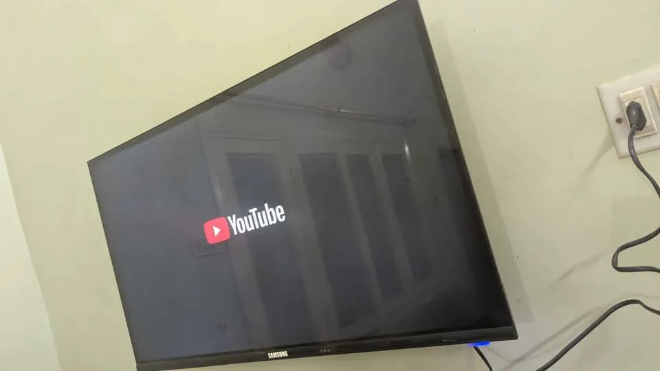 Samsung malaysian led 32 inch For Sale in Bahadurabad, Karachi - photo 1