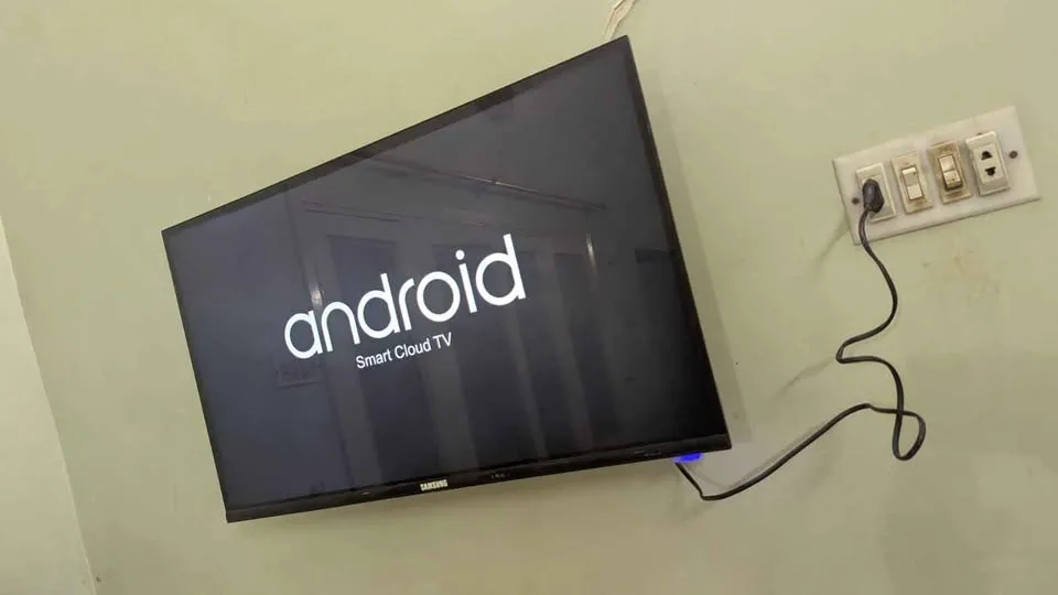 Samsung malaysian led 32 inch For Sale in Bahadurabad, Karachi - photo 3