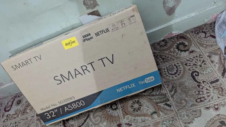 Samsung malaysian led 32 inch For Sale in Bahadurabad, Karachi - photo 4