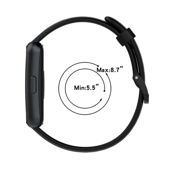 SAMSUNG S2 SMART WATCH STRAP - photo 1