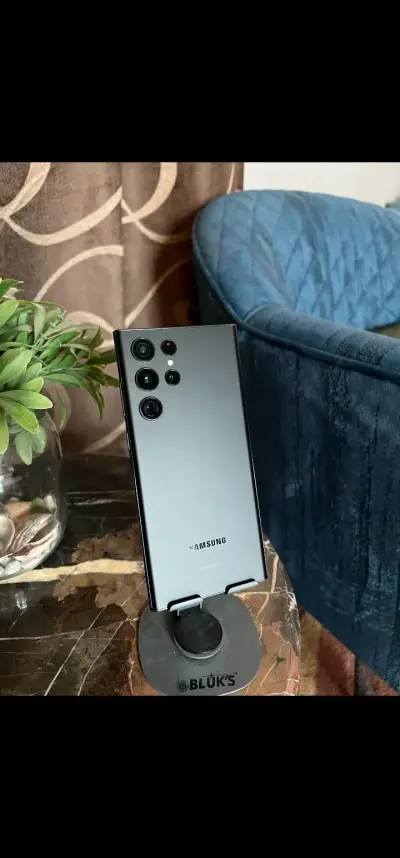 Samsung s22 ultra