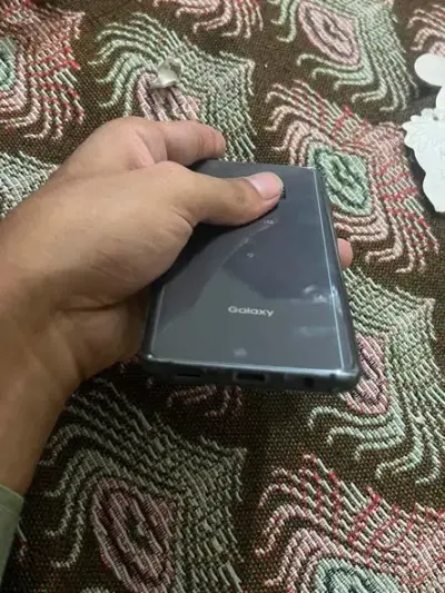 Samsung S25 For Sale in Gulistan-e-Jauhar | Karachi Ads - photo 3
