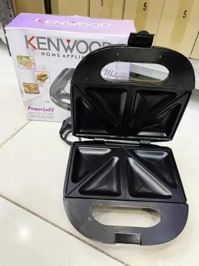 Sandwich Maker (Random Model) for Sale in Gulshan-e-Iqbal, Karachi - photo 3