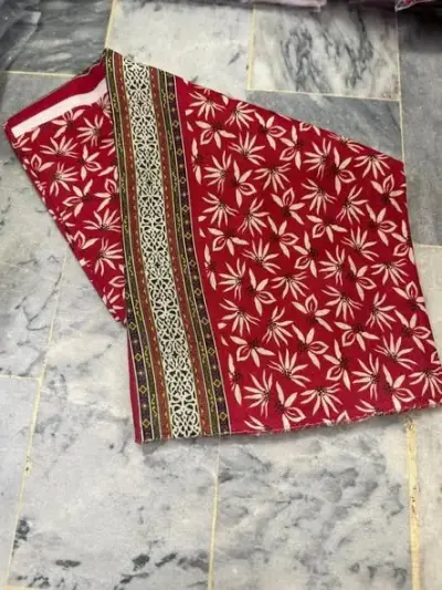 SARINA KI KHADDAR SHIRT  1 PIECE COLLECTION - photo 2