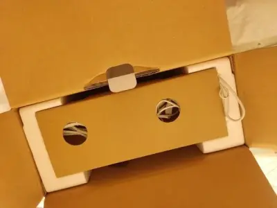 sealed 2mm kraft blade - photo 3