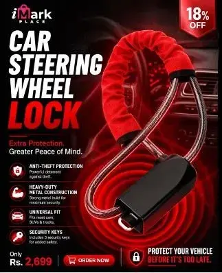 Secure Your Car with Confidence! For Sale in Gulistan-e-Jauhar | Karachi Ads