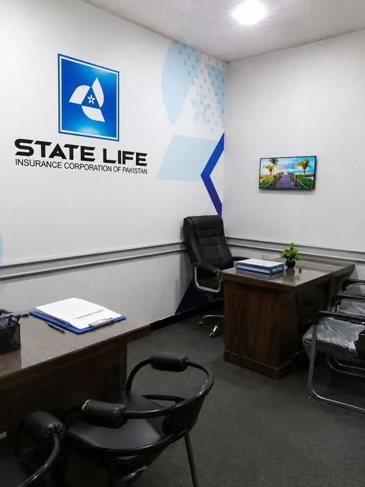 🛡️ Secure Your Future with State Life Insurance Services in Gulistan-e-Jauhar | Karachi Ads - photo 1