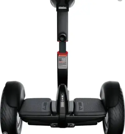 Segway ninebot mini pro For Sale in Gulistan-e-Jauhar | Karachi Ads