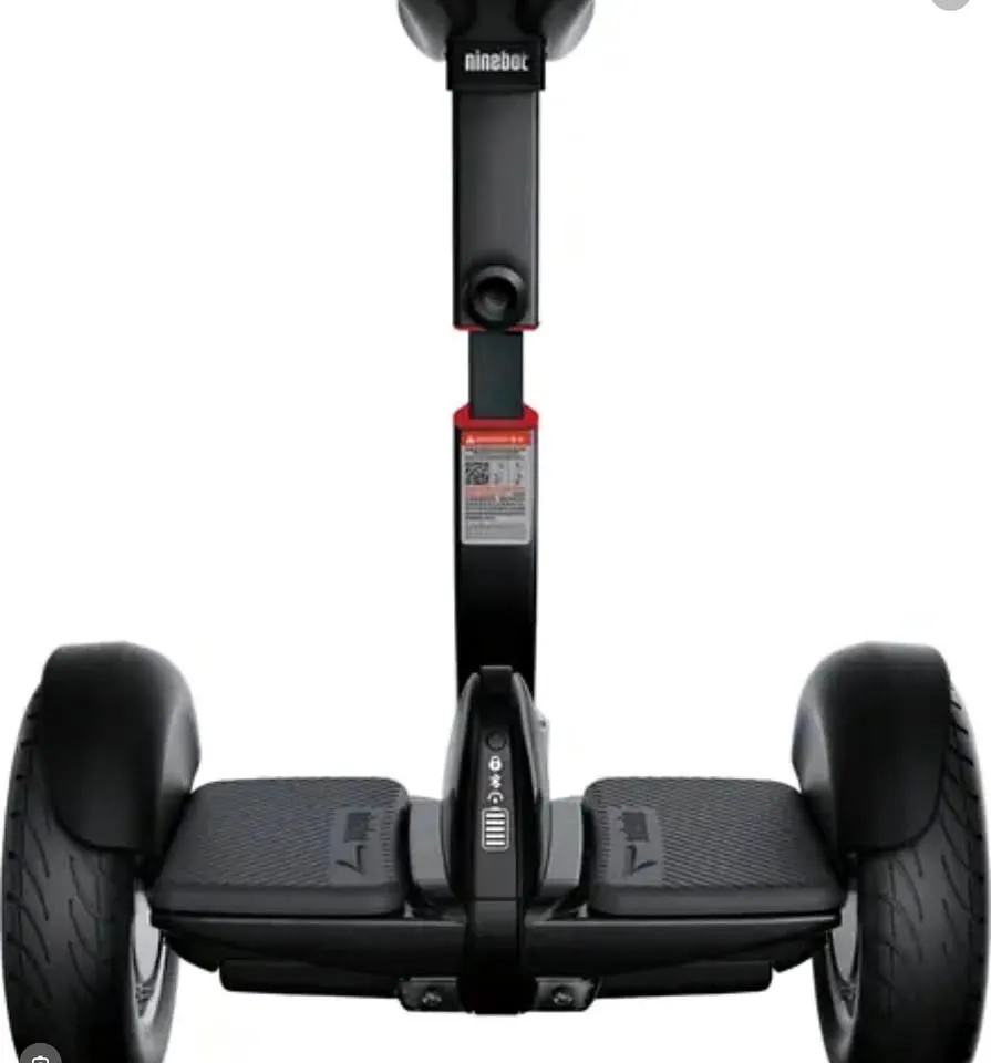 Segway ninebot mini pro For Sale in Gulistan-e-Jauhar | Karachi Ads - photo 1