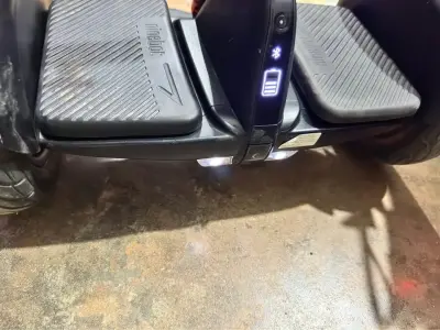 Segway ninebot mini pro For Sale in Gulistan-e-Jauhar | Karachi Ads - photo 3