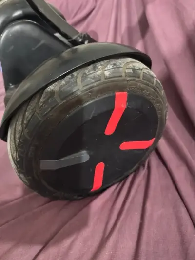 Segway ninebot mini pro For Sale in Gulistan-e-Jauhar | Karachi Ads - photo 5