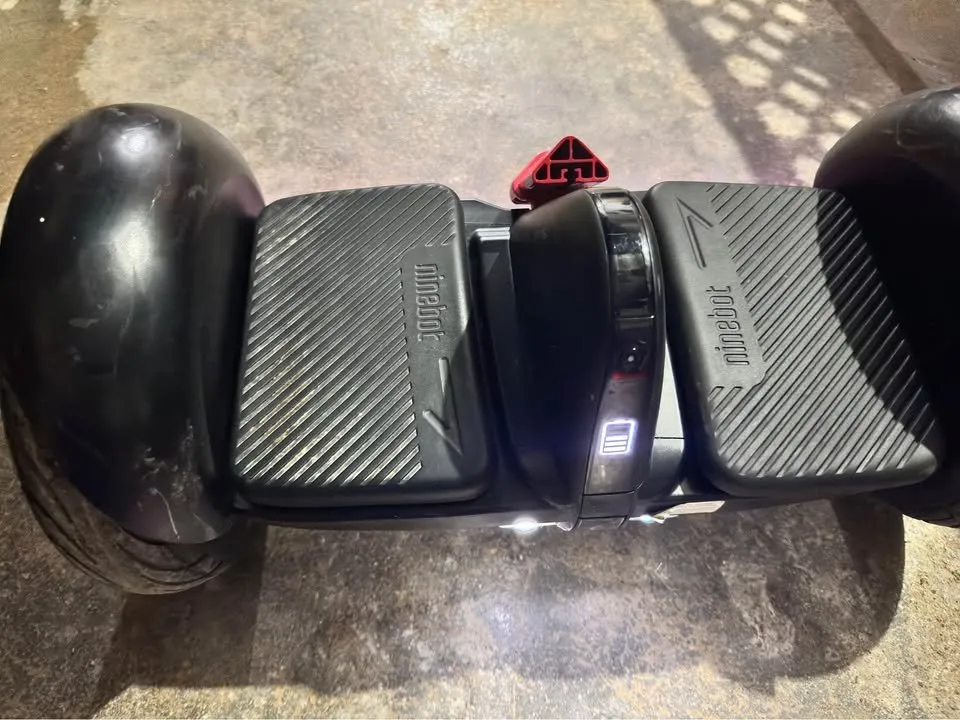 Segway ninebot mini pro For Sale in Gulistan-e-Jauhar | Karachi Ads - photo 6