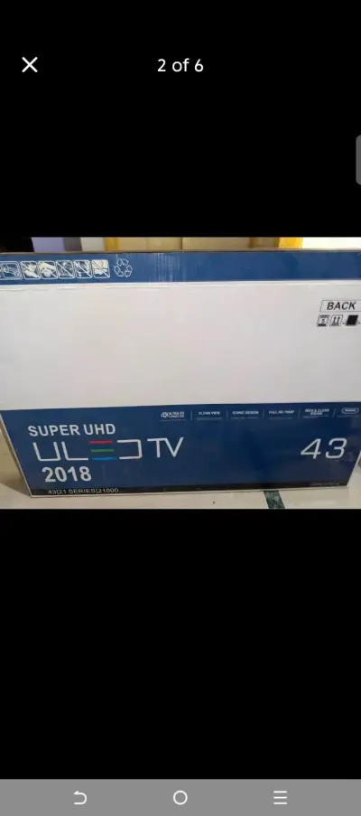 Selling my samsung led tv malaysia - photo 2
